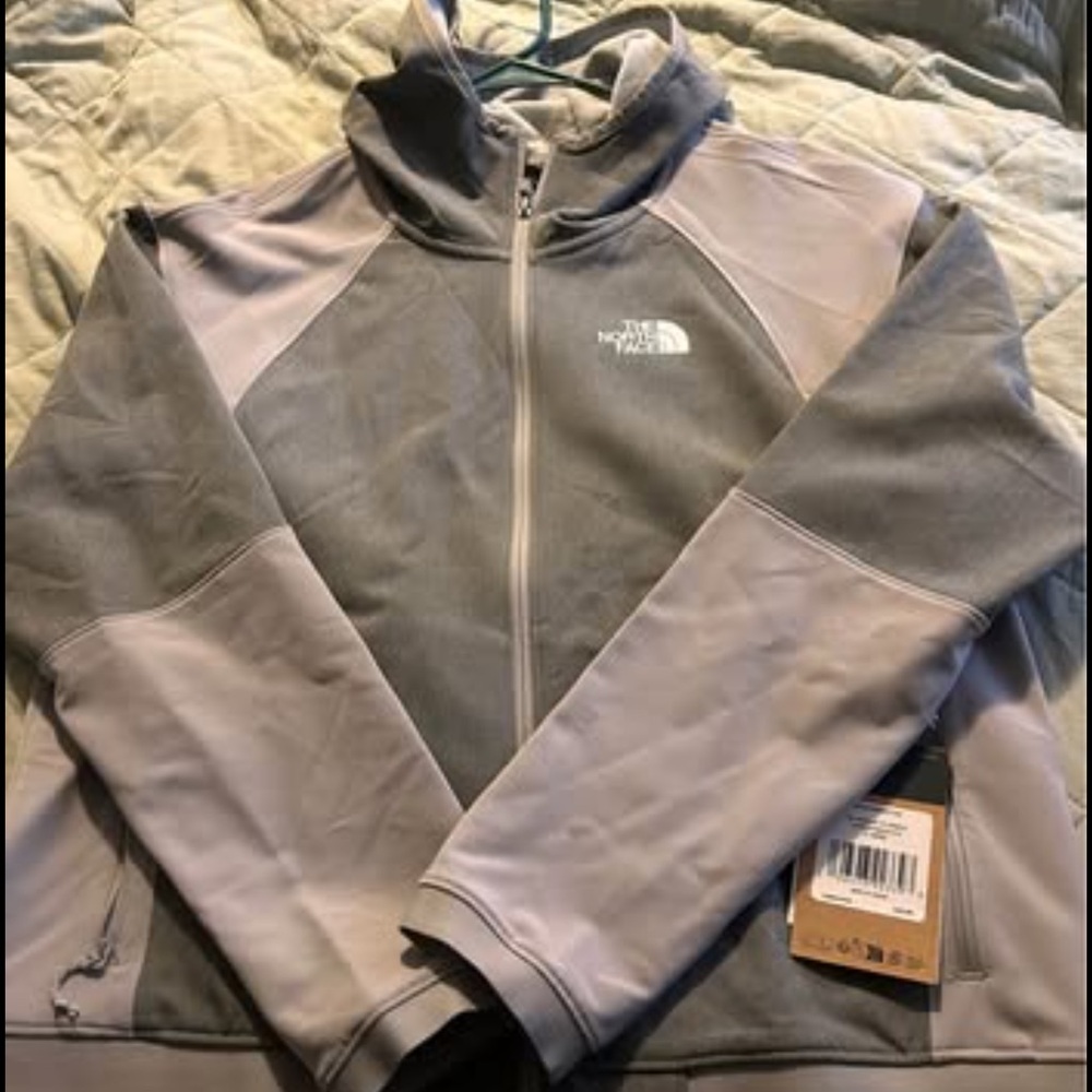 Brand new jacket with tags